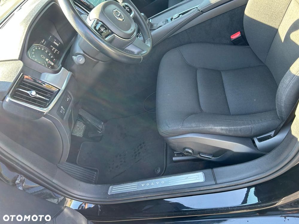 Volvo S90 D4 Momentum - 7