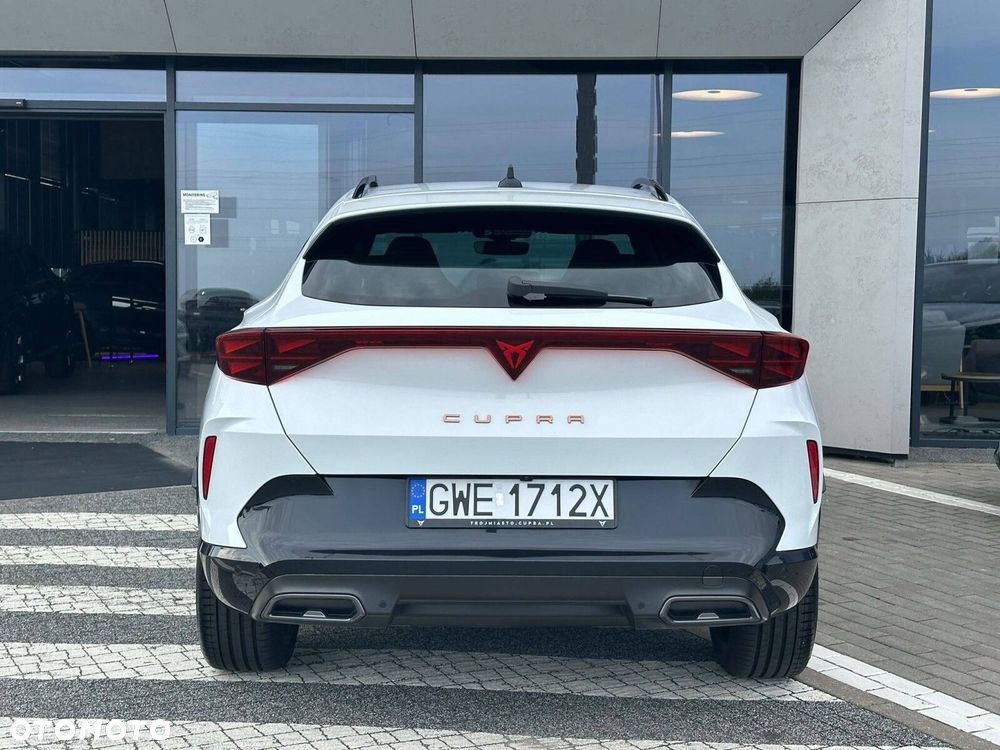 Cupra Formentor 1.5 eTSI mHEV DSG - 11