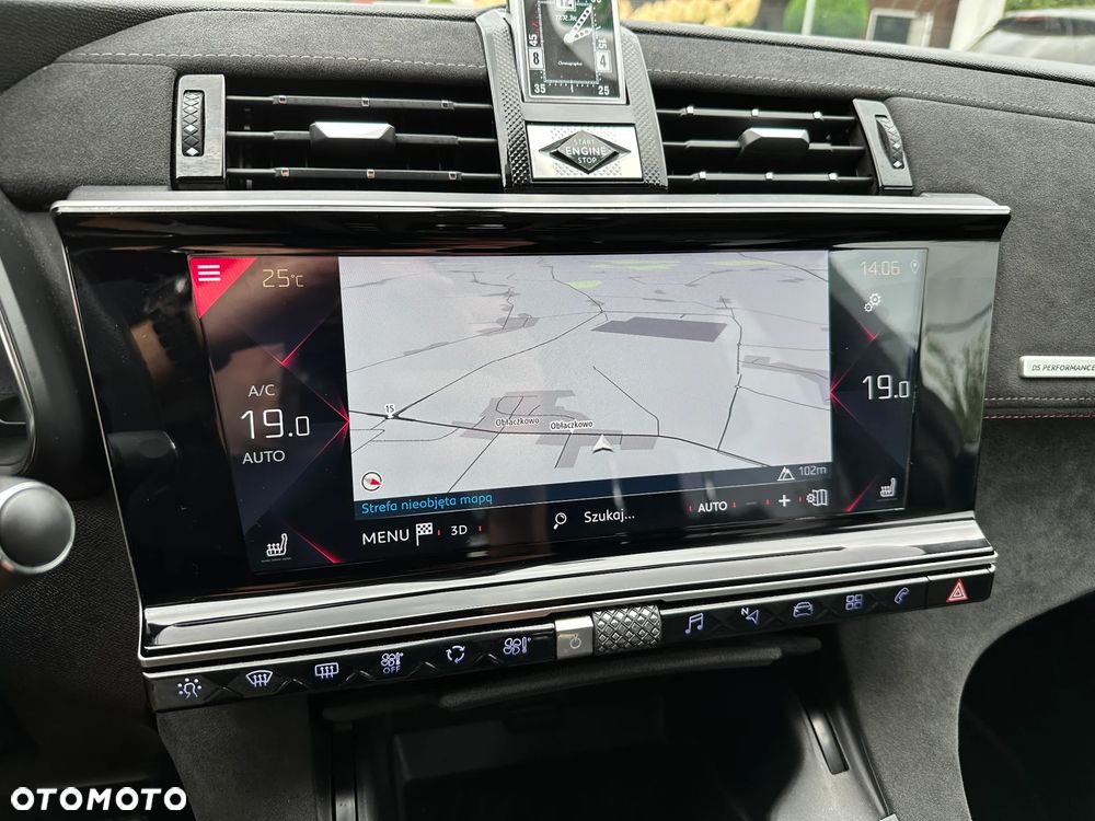 DS Automobiles DS 7 Crossback - 10