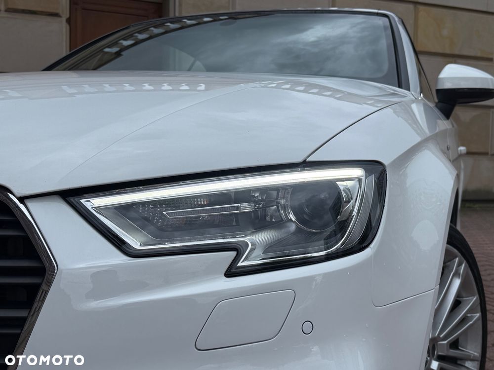 Audi A3 Cabrio - 9