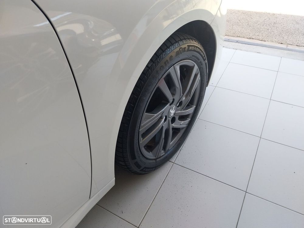 Peugeot 208 1.5 BlueHDi Active Pack - 14