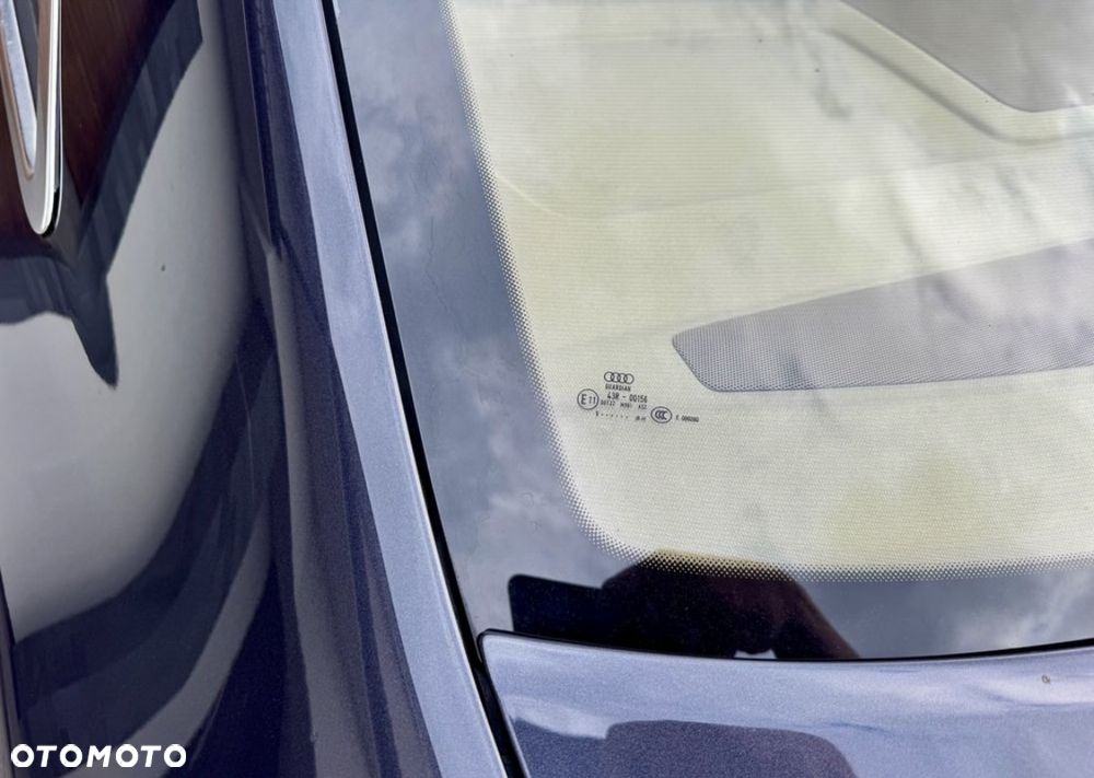 Audi A8 4.2 TDI DPF Quattro - 23