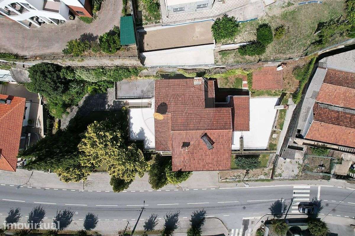 Moradia T4 para venda - Grande imagem: 5/34