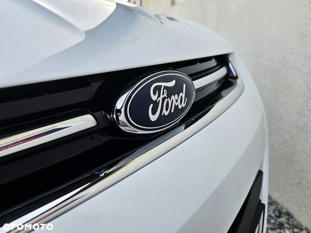 Ford Kuga 2.0 TDCi 4WD Titanium Plus - 23