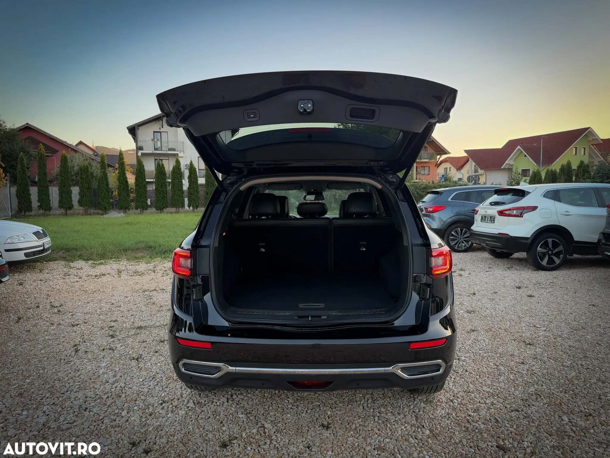 Renault Koleos ENERGY dCi 175 X-tronic 4WD INTENS - 7