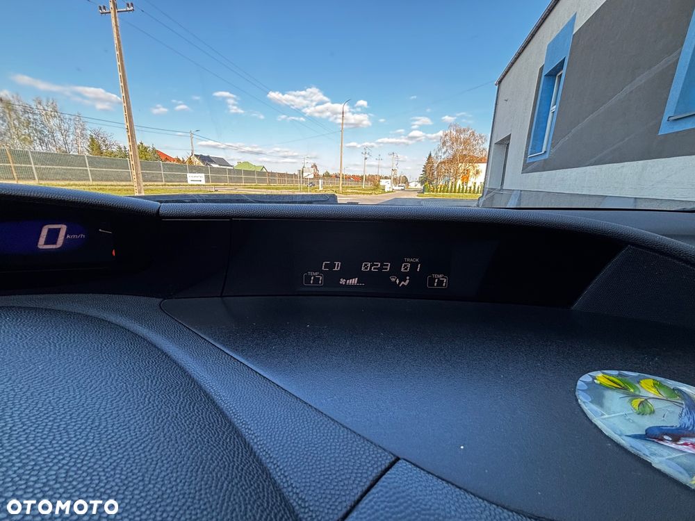 Honda Civic 1.8 Executive - 13