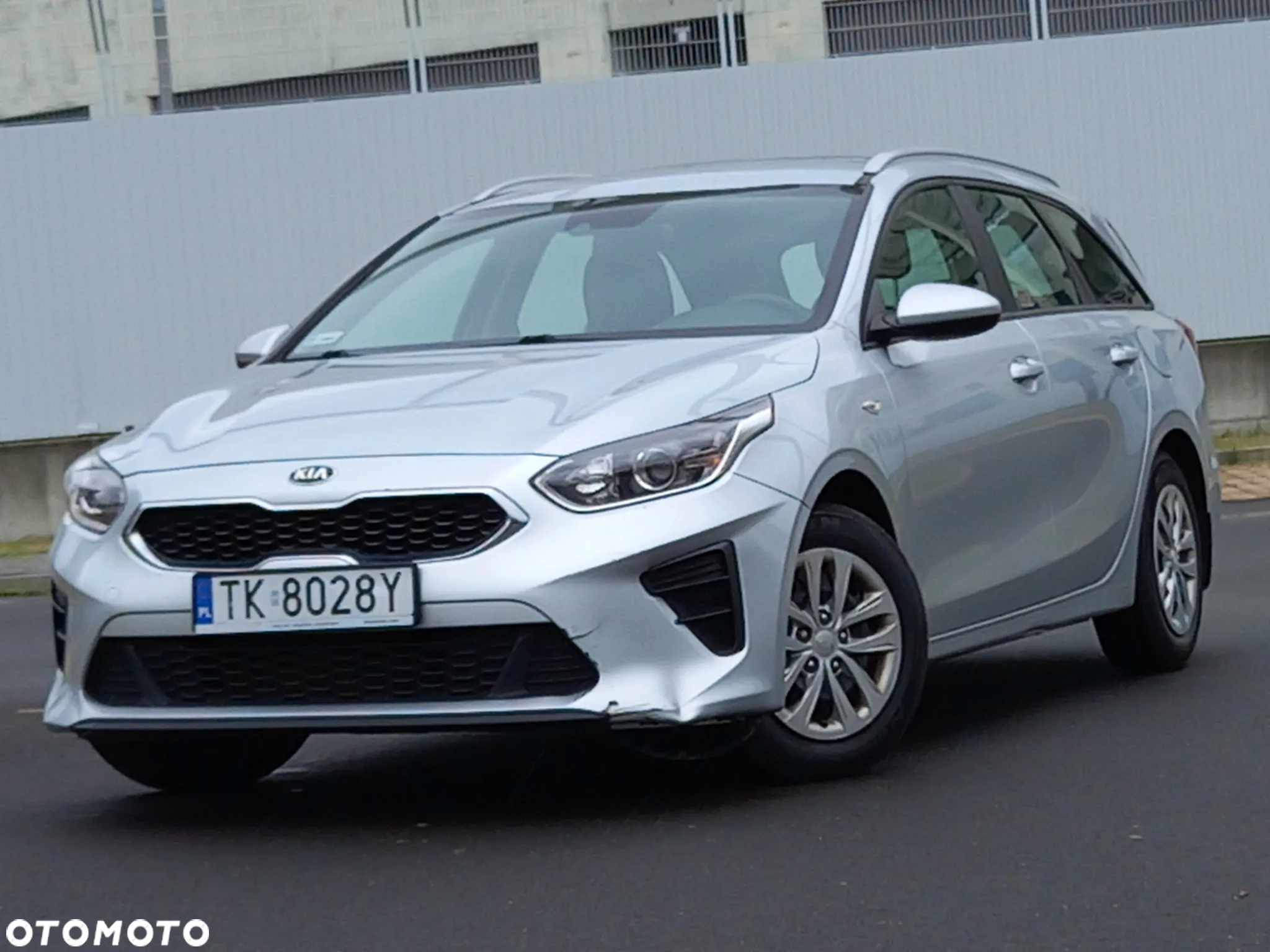 Kia Ceed 1.0 T-GDI L - 9