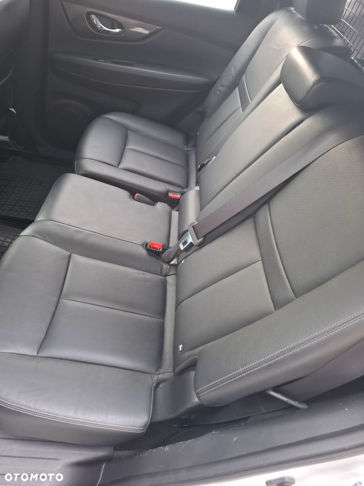 Nissan X-Trail 1.6 DCi Tekna 2WD EU6 - 8