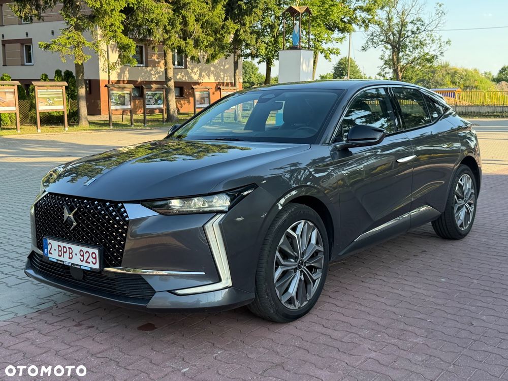 DS Automobiles DS 4 - 27