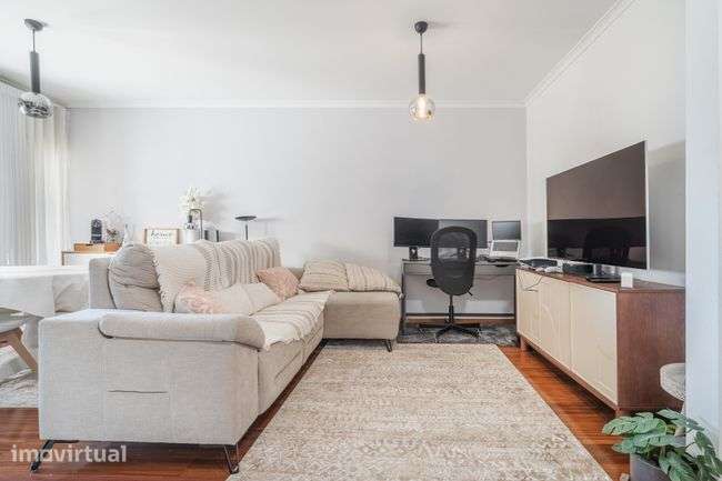 Apartamento T2 à venda em Muro, Trofa — foto 14