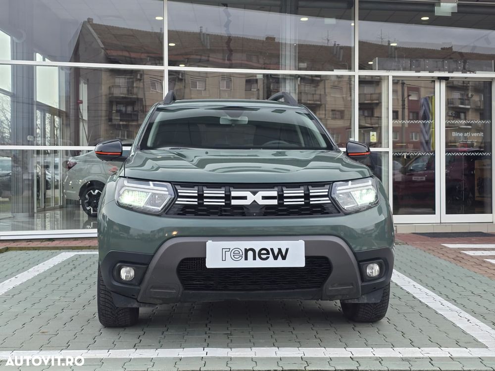 Dacia Duster TCe 150 4WD Prestige - 31