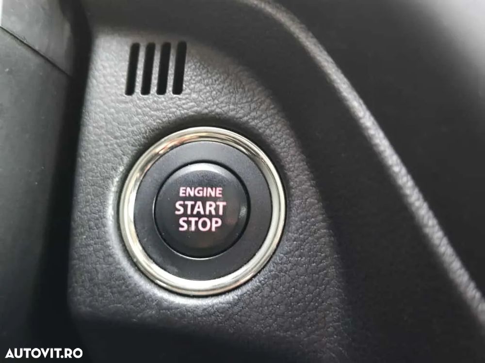 Suzuki SX4 S-Cross 1.5 Dualjet Hybrid AGS Comfort - 21
