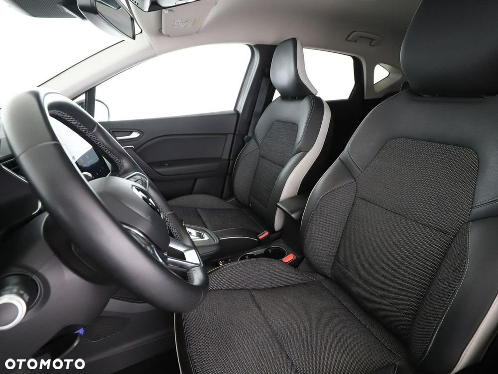 Renault Captur E-TECH 160 INTENS - 15