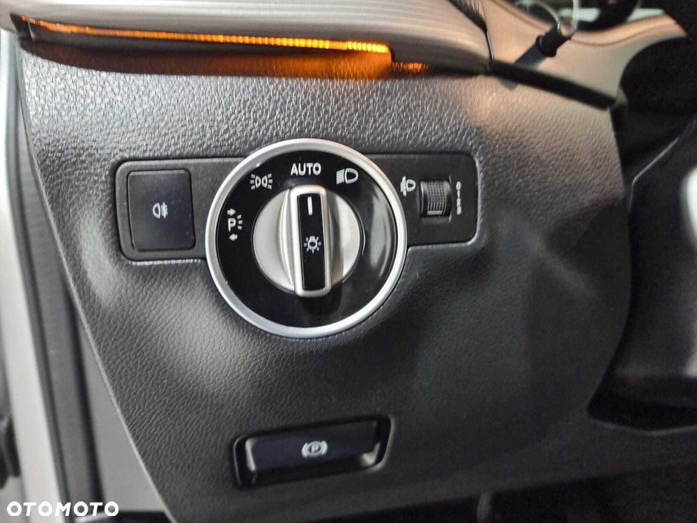 Mercedes-Benz Klasa B - 24