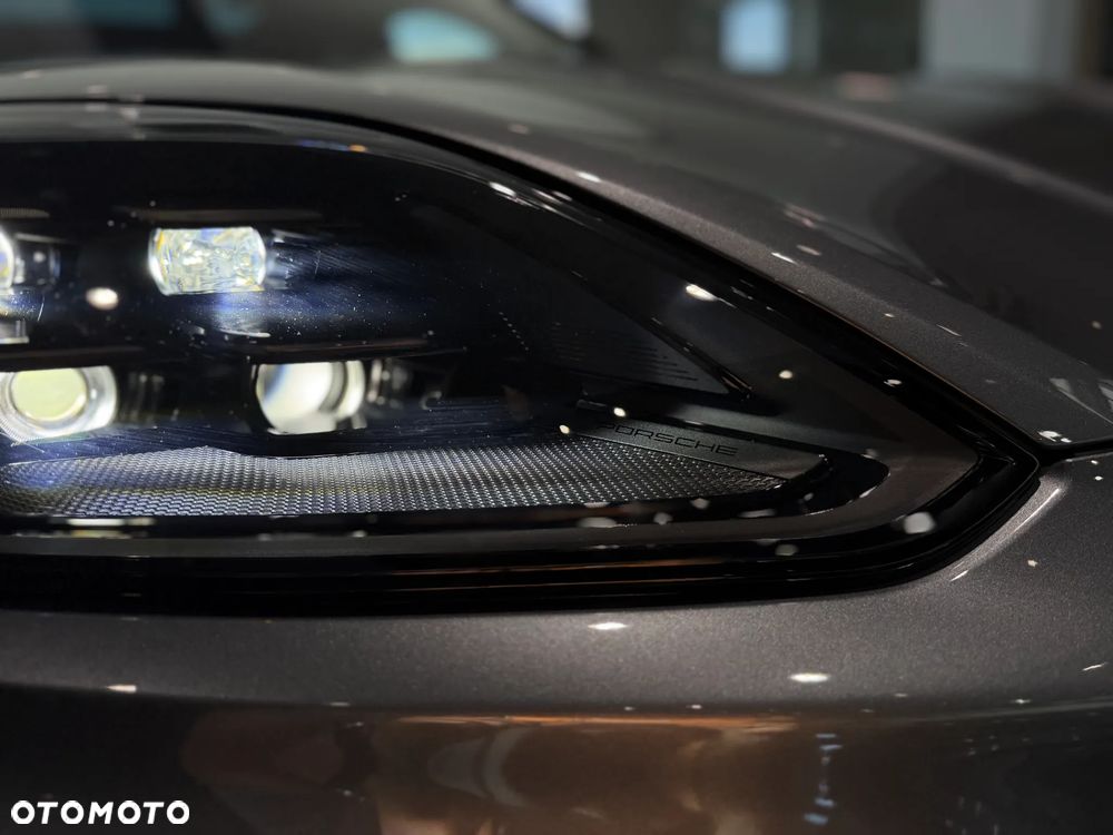 Porsche Cayenne E-Hybrid PHEV Black Edition - 12