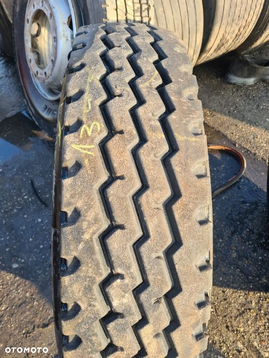 11R22.5 OPONA BARKLEY BL601 / 1 SZT / 13MM - 2