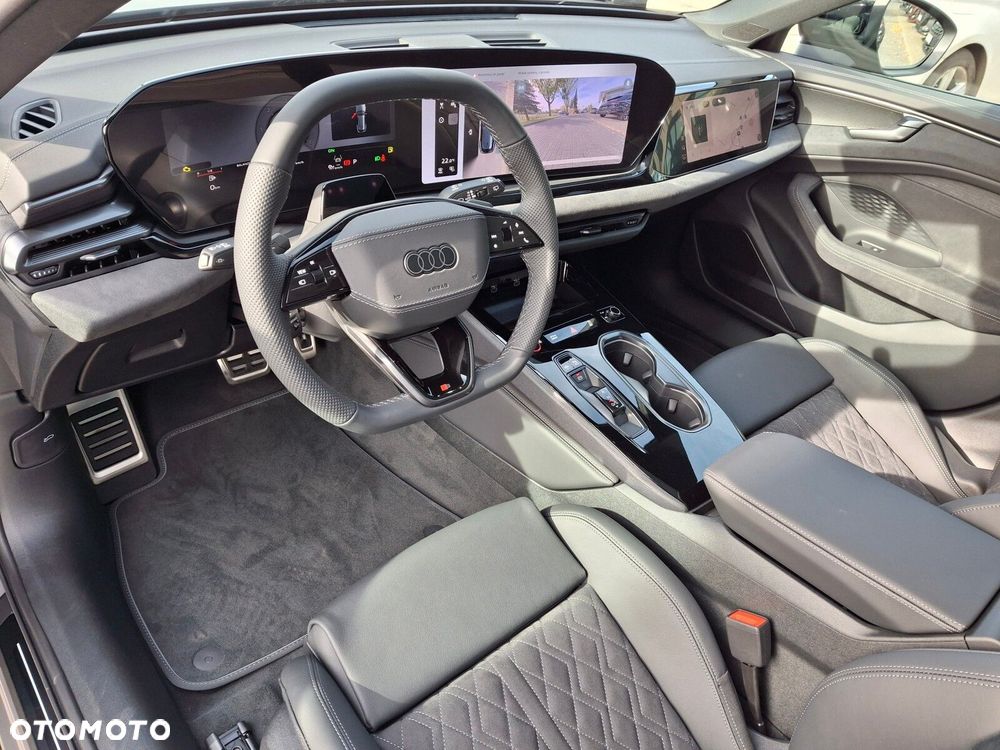 Audi A6 Allroad - 13