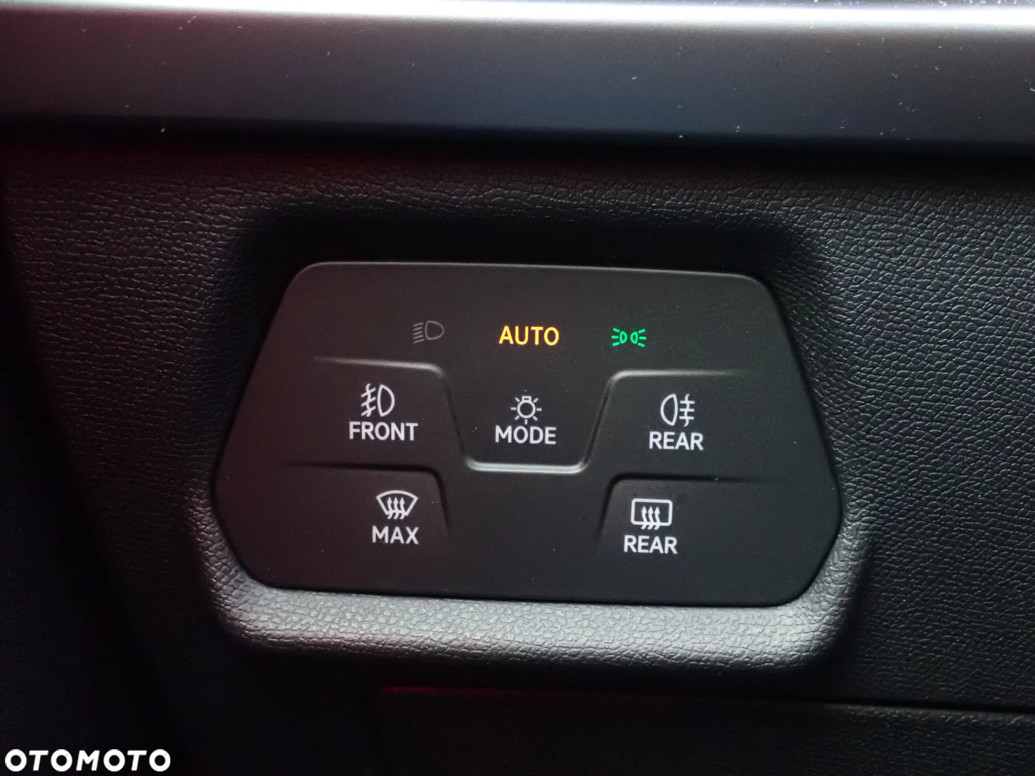 Cupra Leon Sportstourer - 21