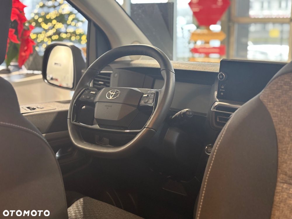 Toyota Proace Verso 2.0 D4-D Long Family - 5