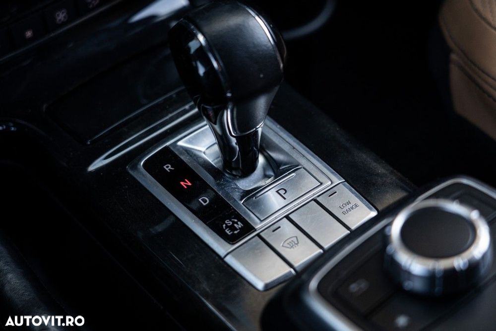 Mercedes-Benz G 350 d SW Long - 19