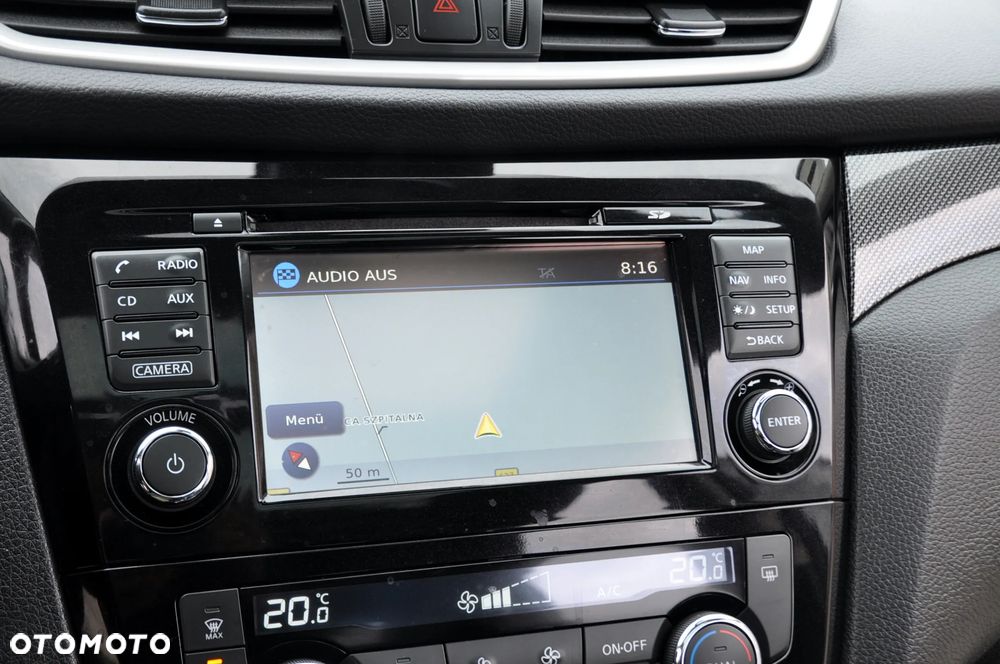 Nissan X-Trail 1.6 DCi ALL-MODE 4x4i Tekna - 31