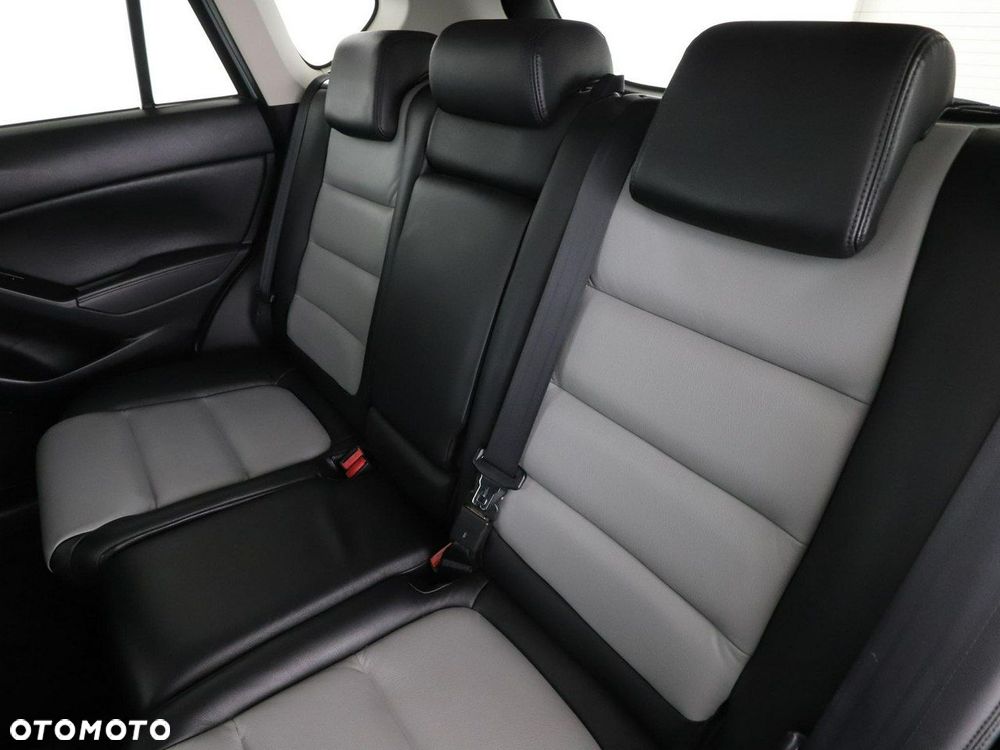 Mazda CX-5 2.0 SKYACTIV-G Center-Line - 18