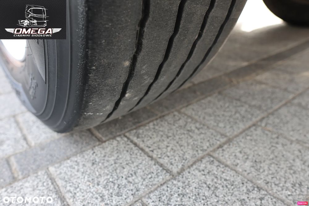 Schmitz Cargobull Chłodnia Thermo King UT 800 / Spr z Niemiec - 19