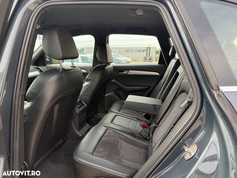 Audi Q5 - 9
