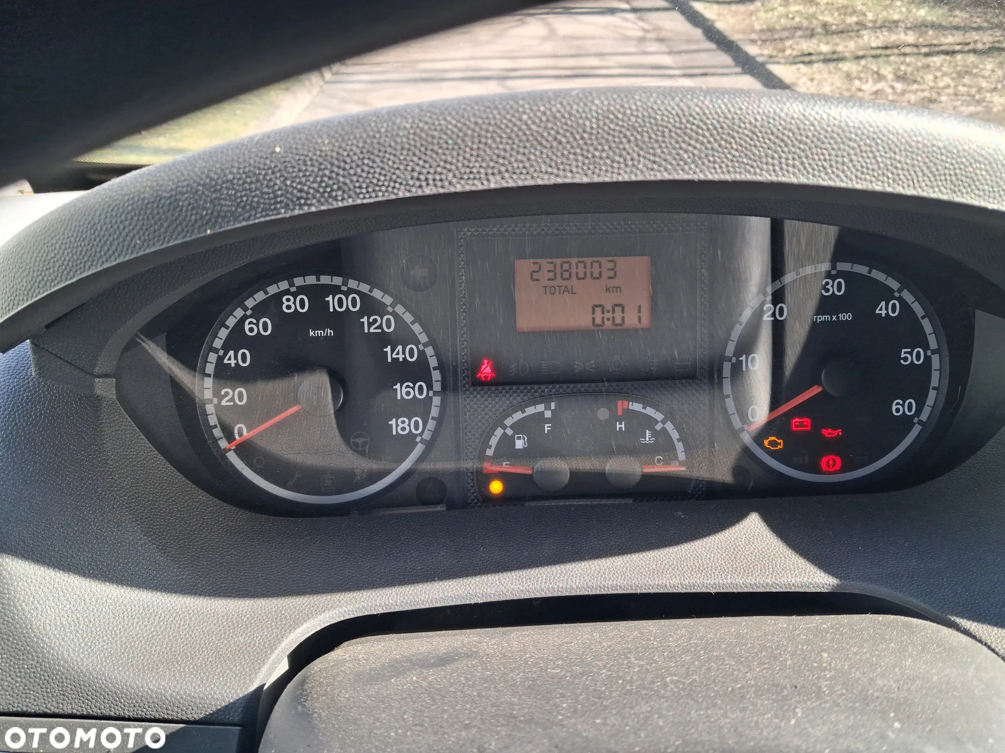 Peugeot Boxer 330 HDi - 5