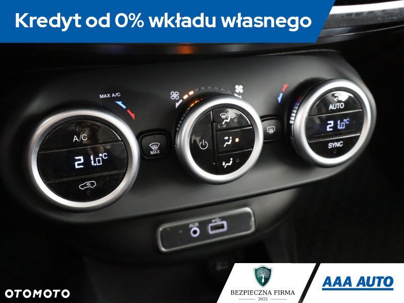 Fiat 500X - 14