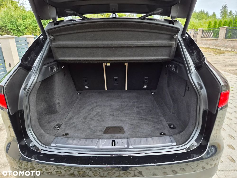 Jaguar F-Pace 20d AWD Prestige - 10