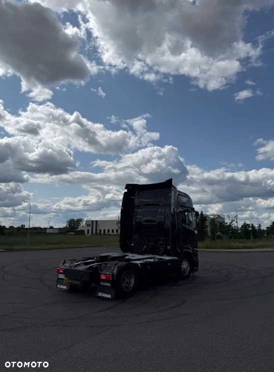 Scania R450 - 6