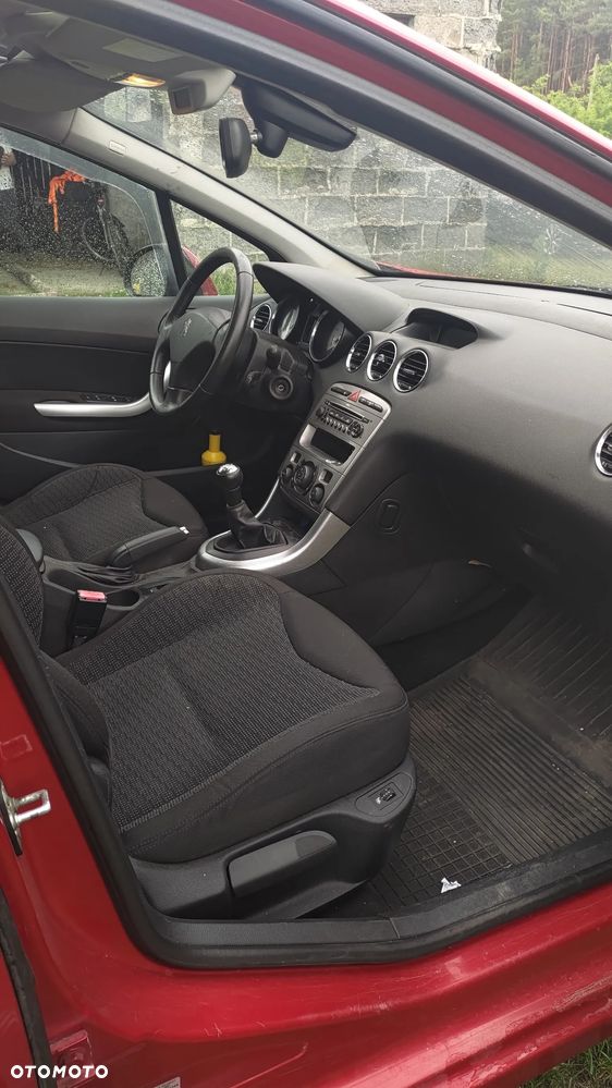 Peugeot 308 120 VTi Style - 21
