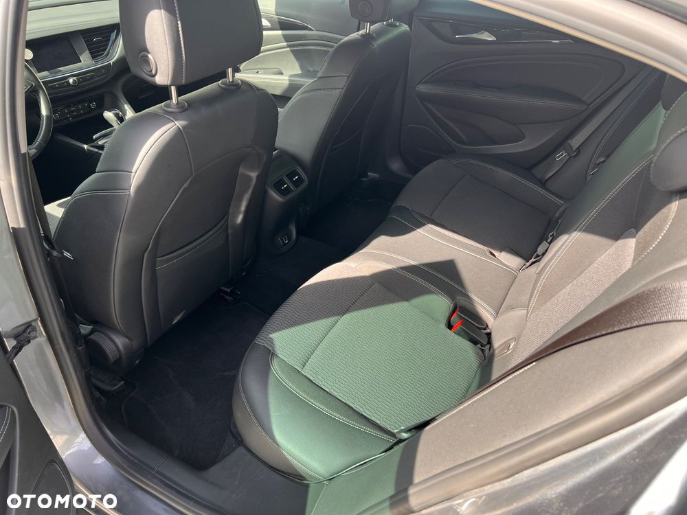 Opel Insignia 2.0 CDTI Elite S&S - 11