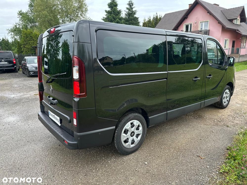 Renault Trafic - 4