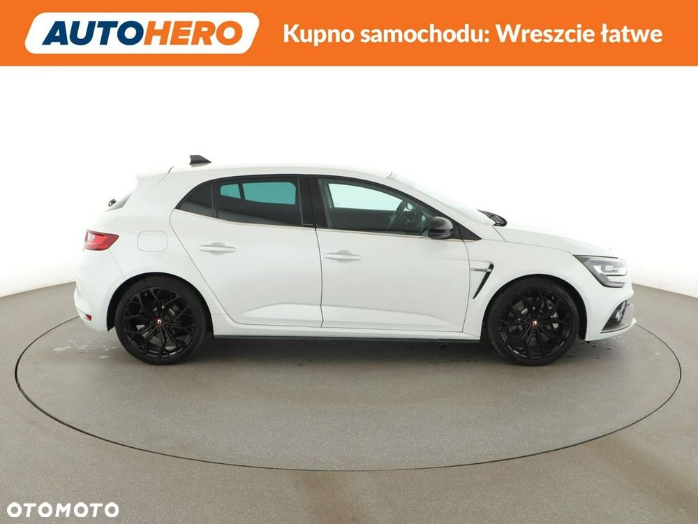 Renault Megane 1.8 TCe R.S EDC - 10