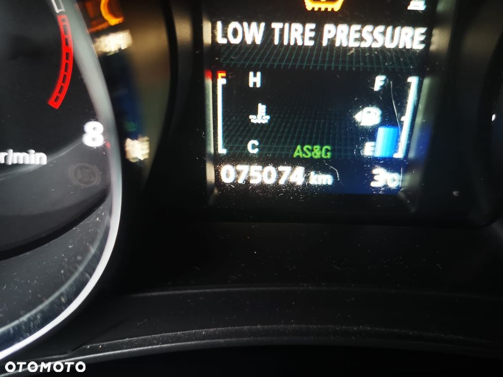 Mitsubishi ASX 2.0 Intense Plus - 14