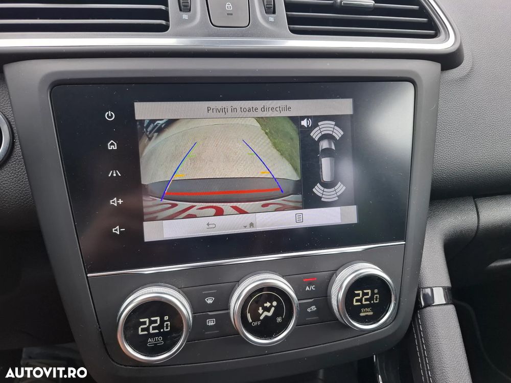 Renault Kadjar - 6