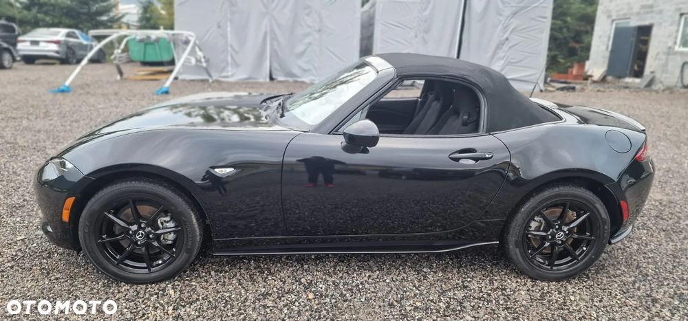 Mazda MX-5 - 10