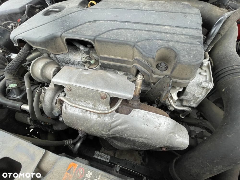 Opel Astra 1.4 Turbo Start/Stop Automatik 120 Jahre - 25
