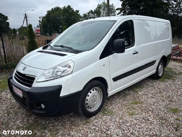 Peugeot Expert - 3