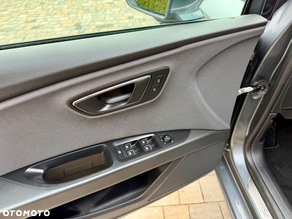Seat Leon 1.4 EcoTSI Xcellence S&S DSG - 14