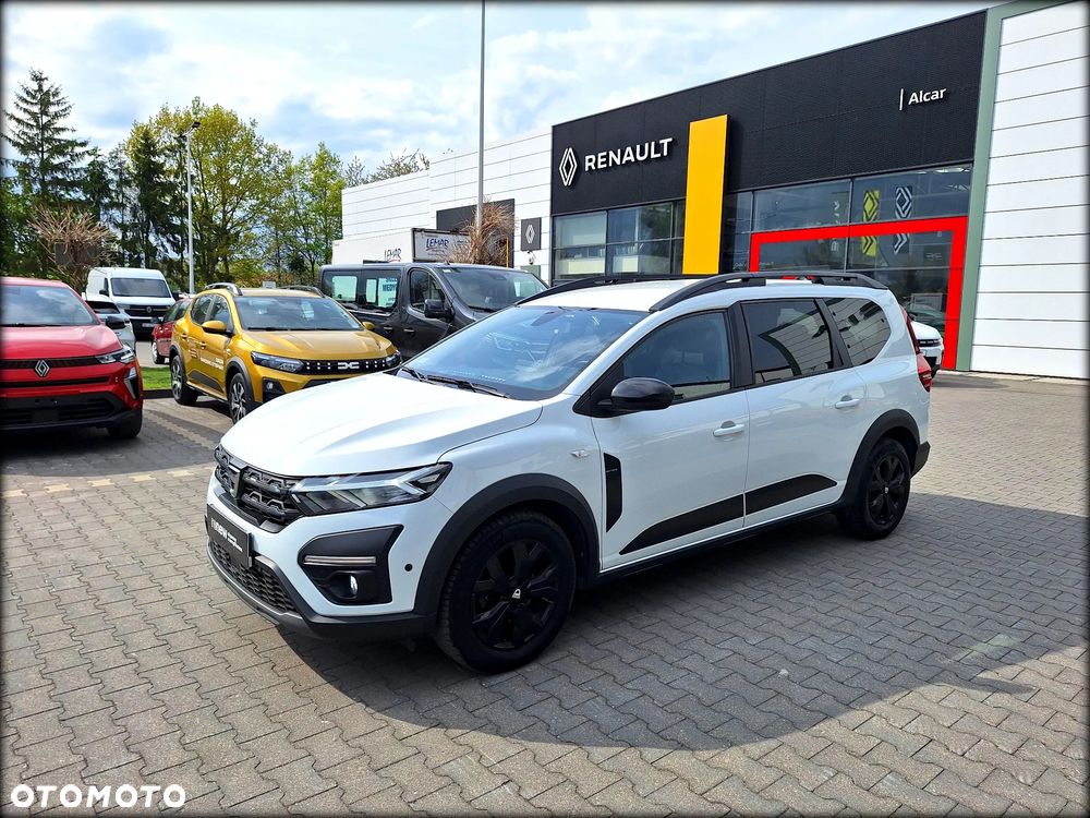 Dacia Jogger 1.0 TCe Extreme 7os