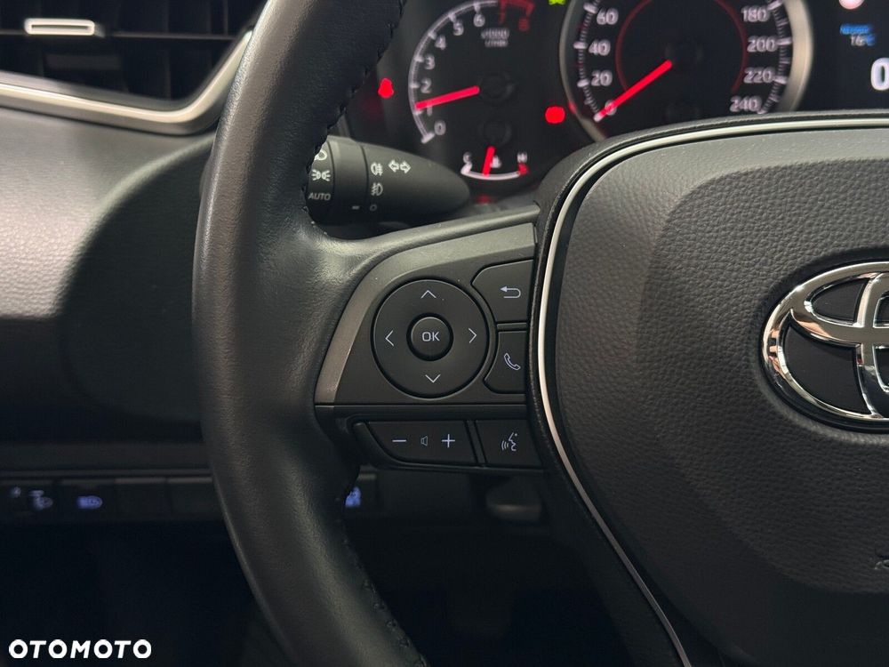 Toyota Corolla 1.5 Comfort - 22