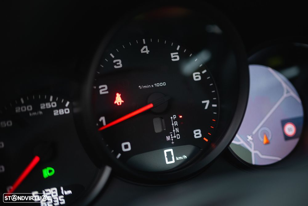 Porsche 718 Cayman 2.0 T PDK - 27