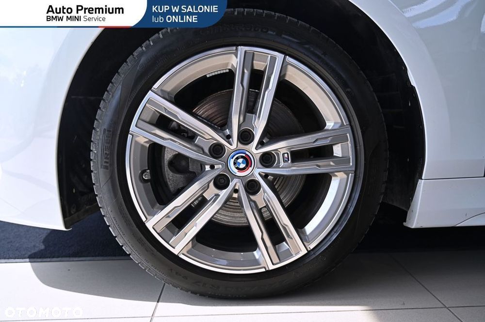 BMW Seria 1 116i M Sport - 23