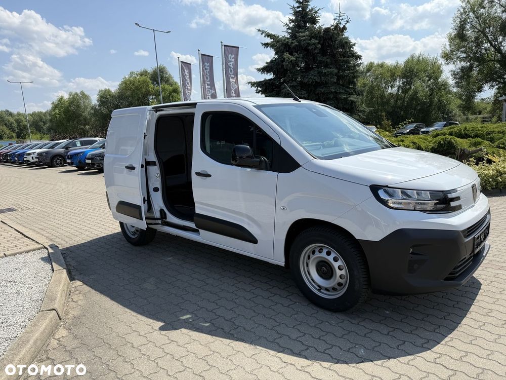 Peugeot Partner - 9