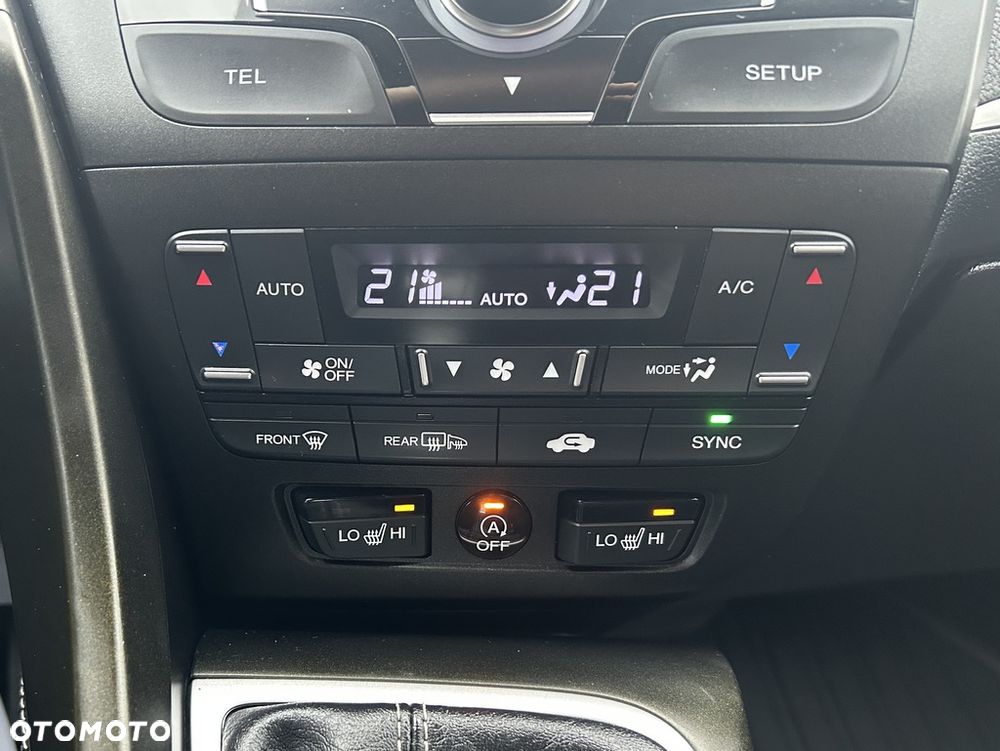 Honda Civic 1.8 i-VTEC Elegance - 10