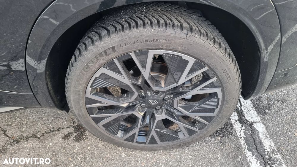 Renault Austral 160 MHEV Esprite Alpine - 6