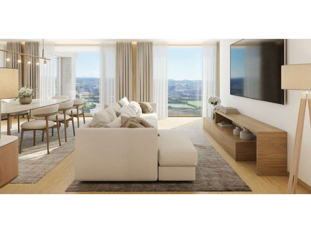 Apartamento T4 - Grande imagem: 3/54